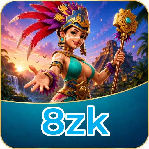 Cuplikan pemindaian keamanan berkas APK 8zk yang diunduh redaksi