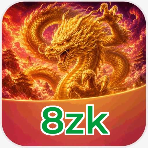 8zk Indonesia Logo